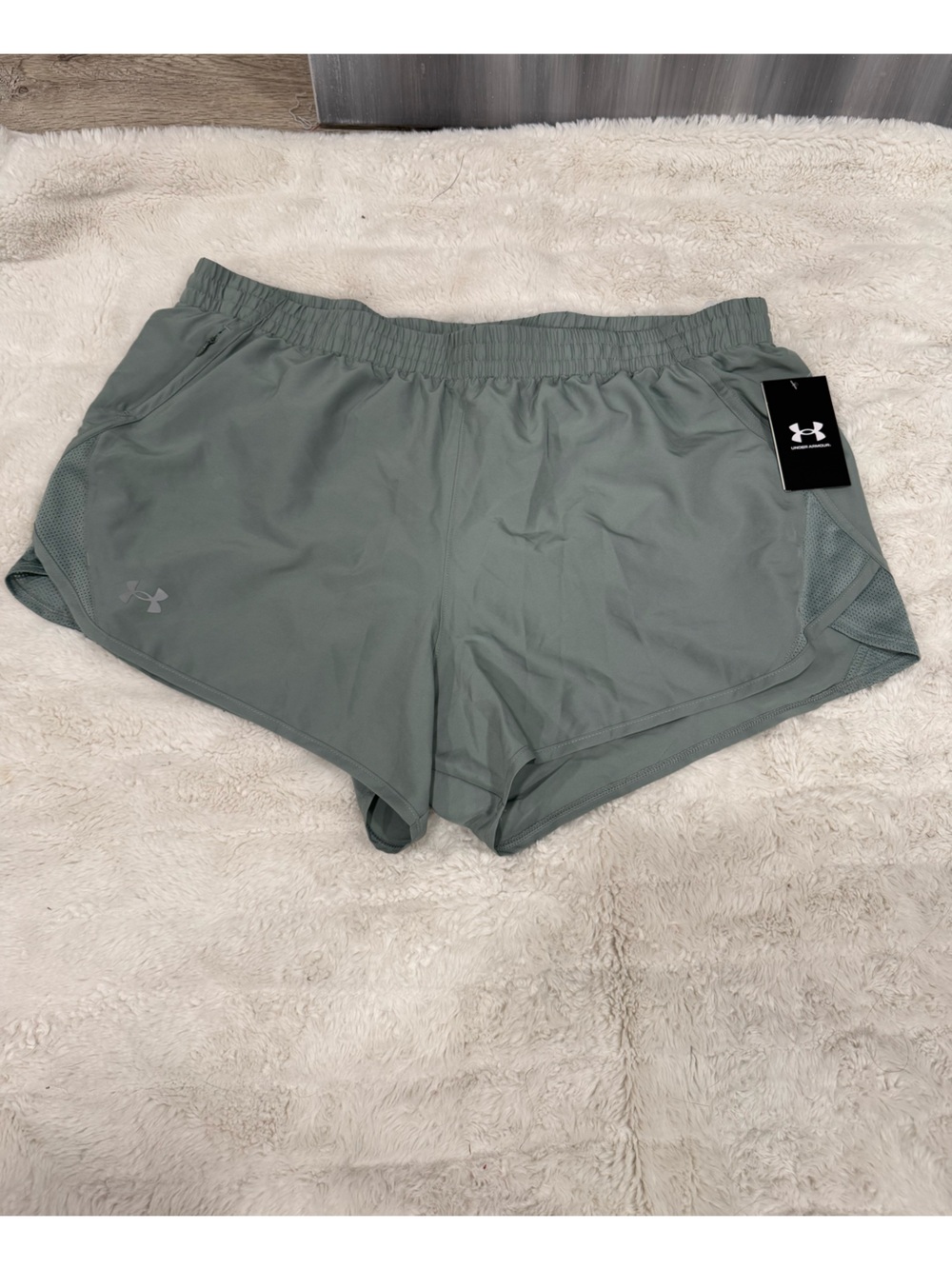 NWT Under Armour Shorts